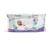 Gentle Baby Wipes (72Napkins of 2 Packs)