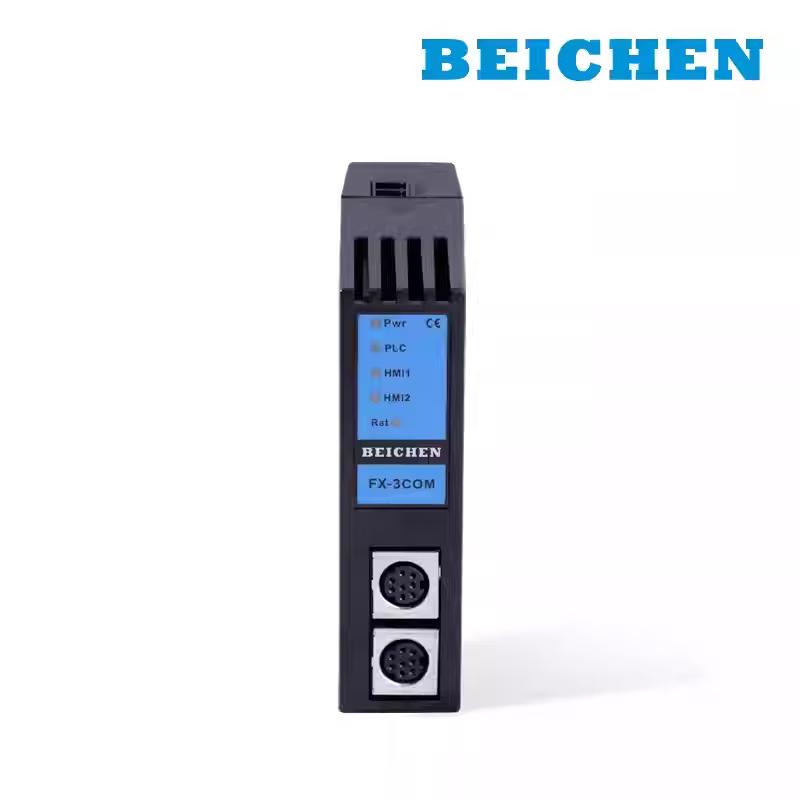 

BEICHEN Mitsubishi FX Series PLC Ethernet Communication Processor