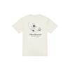New Balance X Tombonia Graphic T-shirt Lifestyle Asia Sizing 'White' Unisex AMT42336-CIC