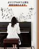 Moon River Sound-Absorbing Material, Sound-Absorbing Board, 200kg/m³ High Density, Lightweight, for Rooms, Easy Installation, Sound-Absorbing Sheet, N