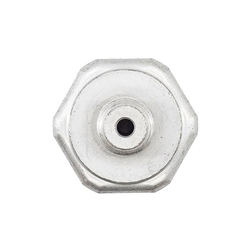 Part Number 37250-R1A-A01: Oil and Fuel Pressure Sensor for Honda Civic and Acura.