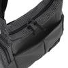 Coleman Cool Shoulder Bag SM (Black Lip)