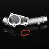Automotive Aluminum Thermostat Housing For Bmw E39 528I 1997 1998 11531740478