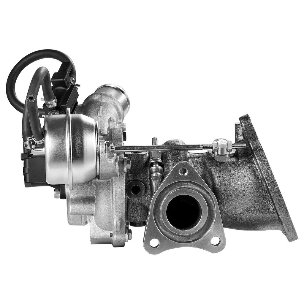 Turbo Turbocharger Kit voor Motoren Compatibel met Ford Escape 2013-2016