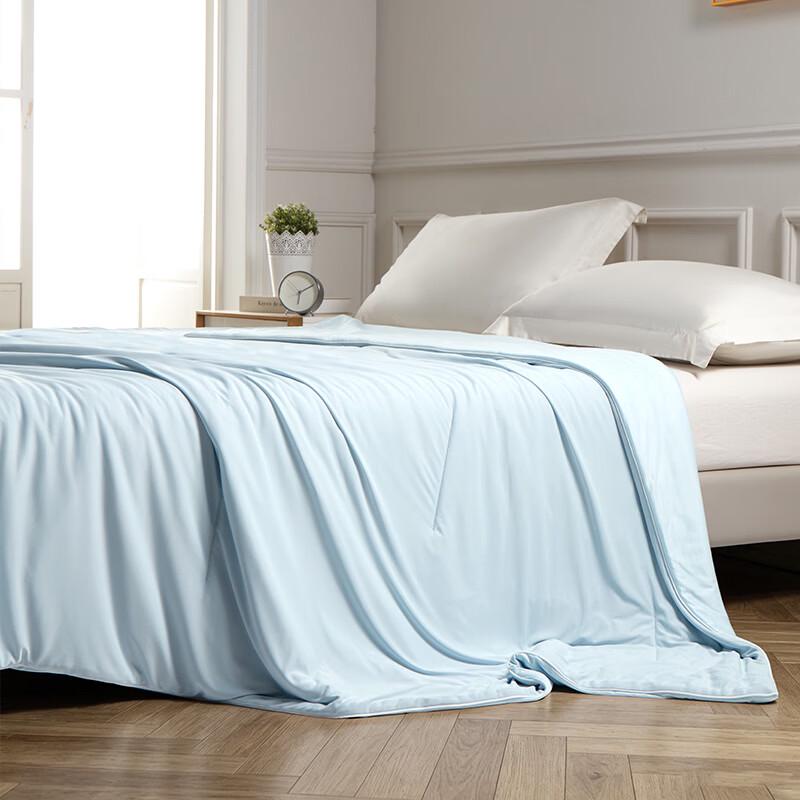 Tangna Home Textiles Ice-Skin Double Layer Air Conditioner Quilt