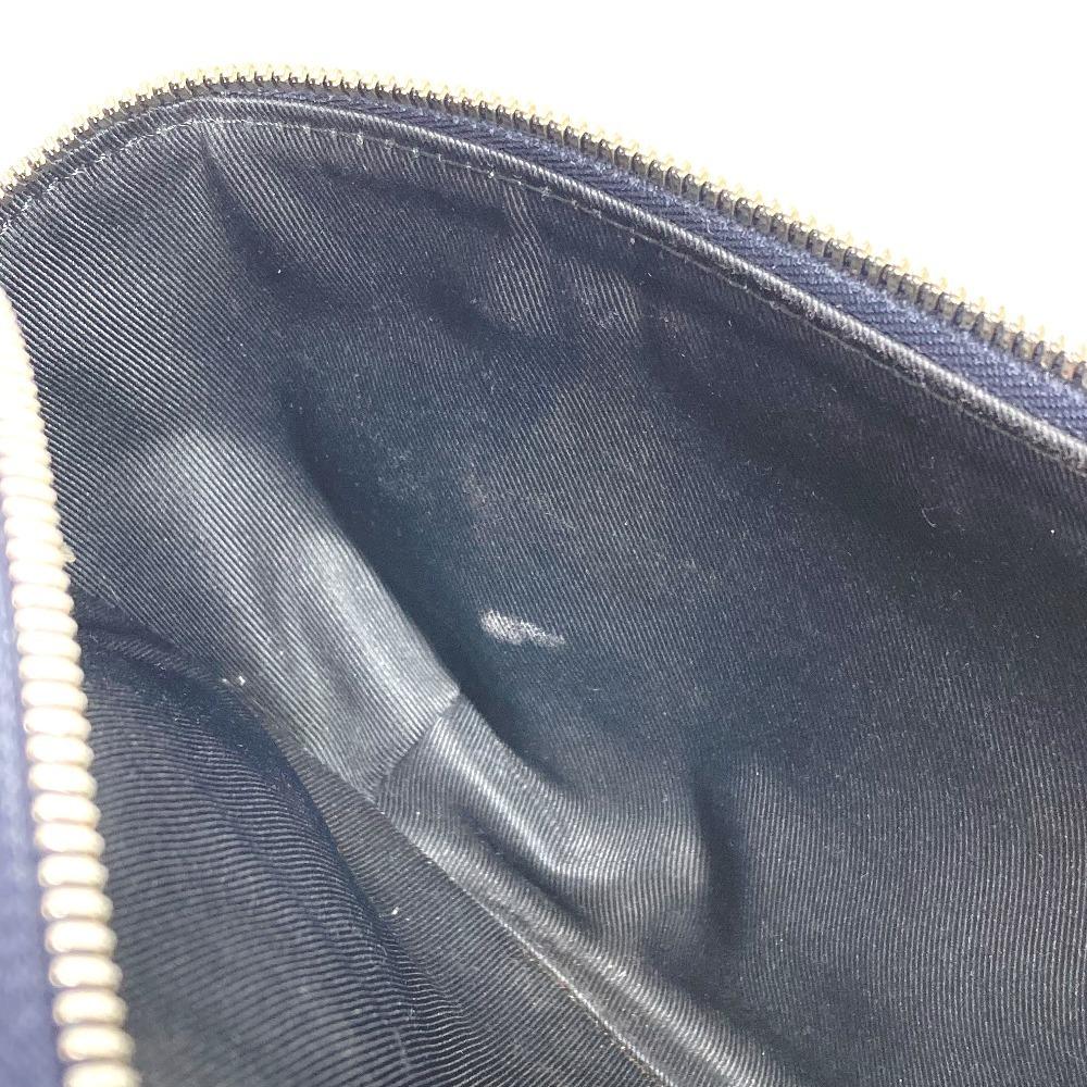 Louis Vuitton M51464 Damier Graphite Epi Bum bag Waist Pouch Cross body bag