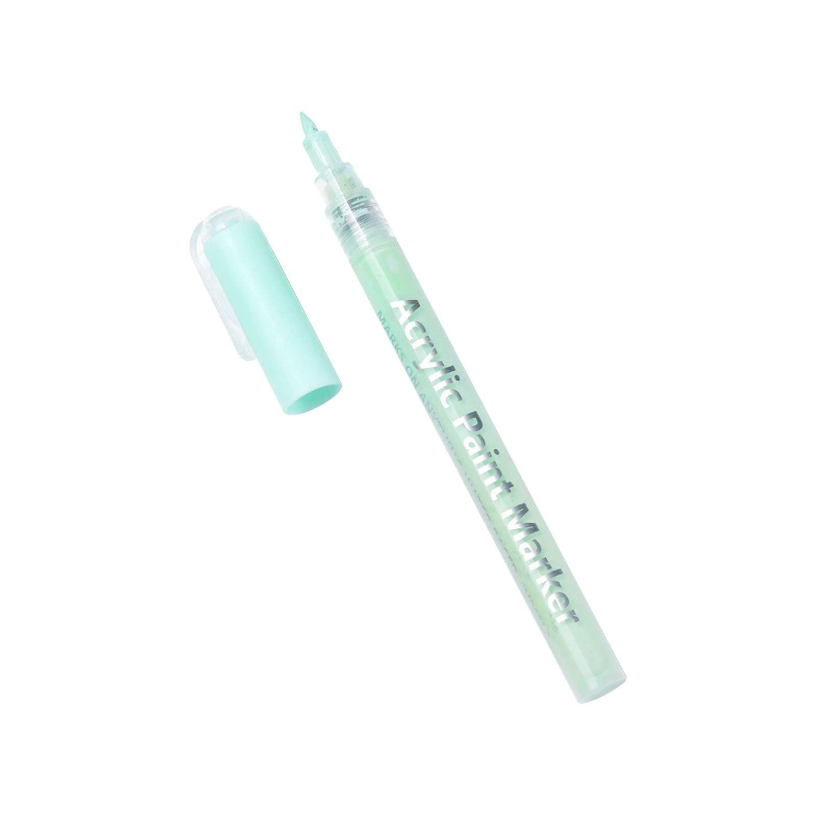 

Ручка для ногтей, 1 шт., водостойкая ручка для лака для ногтей, быстросохнущая, долговечная, DIY, абстрактные линии, ручка для рисования ногтей, портативная ручка для ногтей, 2,5 мл One Size