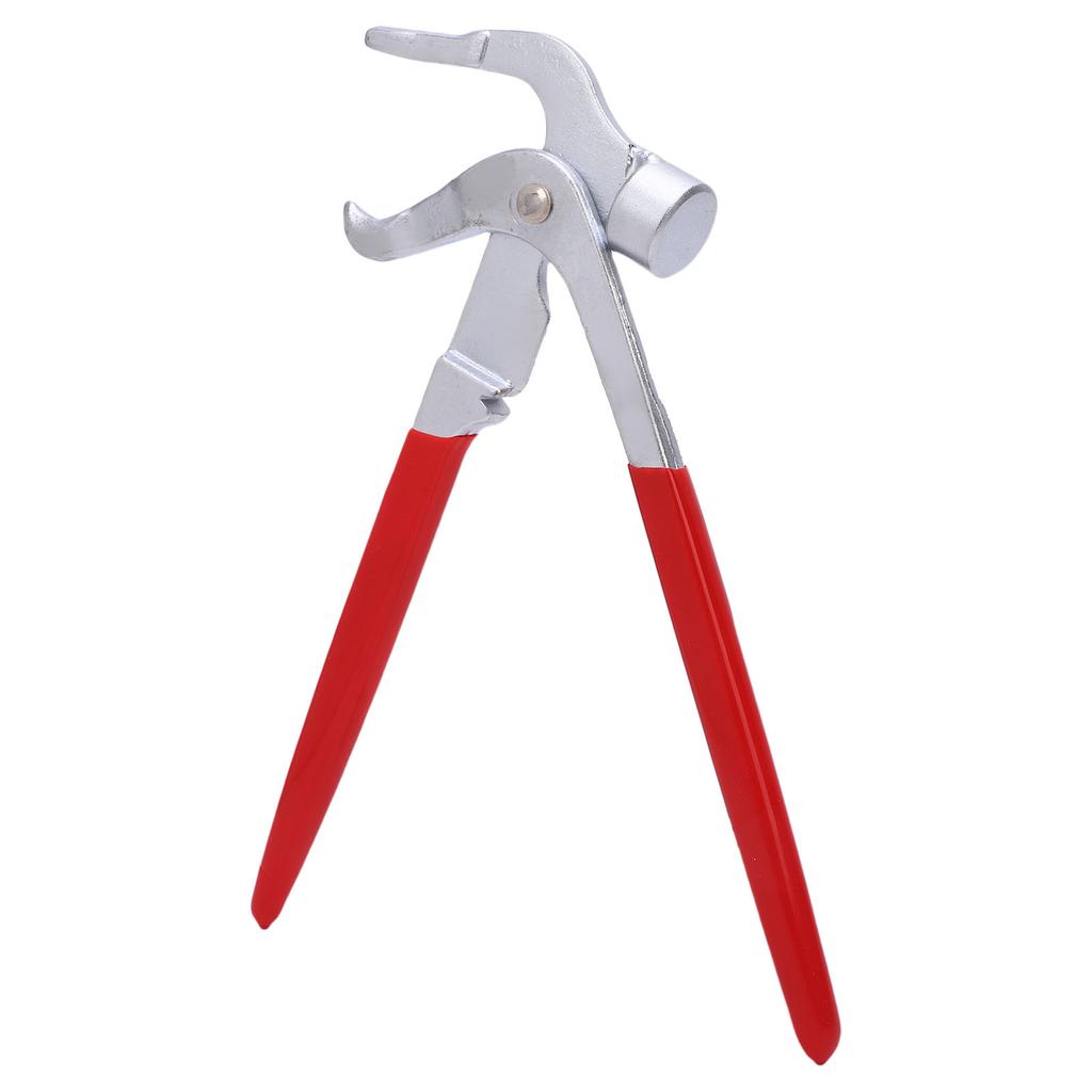 Radauswuchtgewicht Zange Hammer Werkzeug Metall Hohe Effizienz Schwerlast Universal Passform für Autos