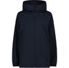 Jacket CMP Woman Jacket Fix Hood