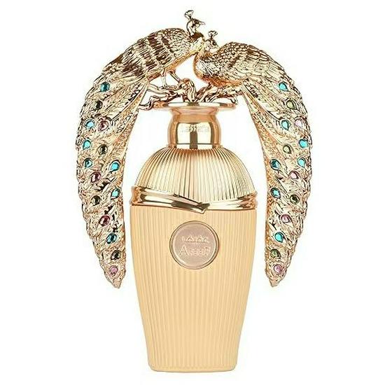 Afeef Perfume: Long-lasting Arabic Fragrance from Dubai