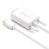 Ugreen Mini DisplayPort To VGA 1080P Adapter Cable