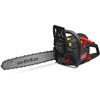 Tronçonneuse thermique - ELEM GARDEN - TRT5845OR - 58CC - 51,5 cm - Guide et chaîne Oregon