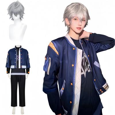 Karnevalkostymer för dam – Anime-cosplay kostymer för dam