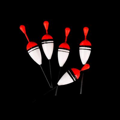 15Pcs/Set Float Various Sizes Fish Float Fishing Gear Fishing Supplies Accessories Fish Float Set Fishing Acessories