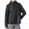 Under Armour Impasse Synch Wind Jacket Women Jacket Black 1350963-001