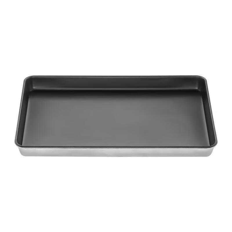 Jihang Commercial Non-stick Stainless Steel Deep Baking Pan