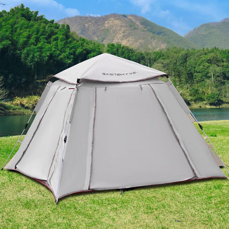 Yike Automatic Camping Tent EKH-9029