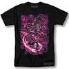 Demon Slayer Anime Manga Tanjiro Nezuko Inosuke Giyu Kimetsu No Yaiba T-Shirt Unisex T-Shirt