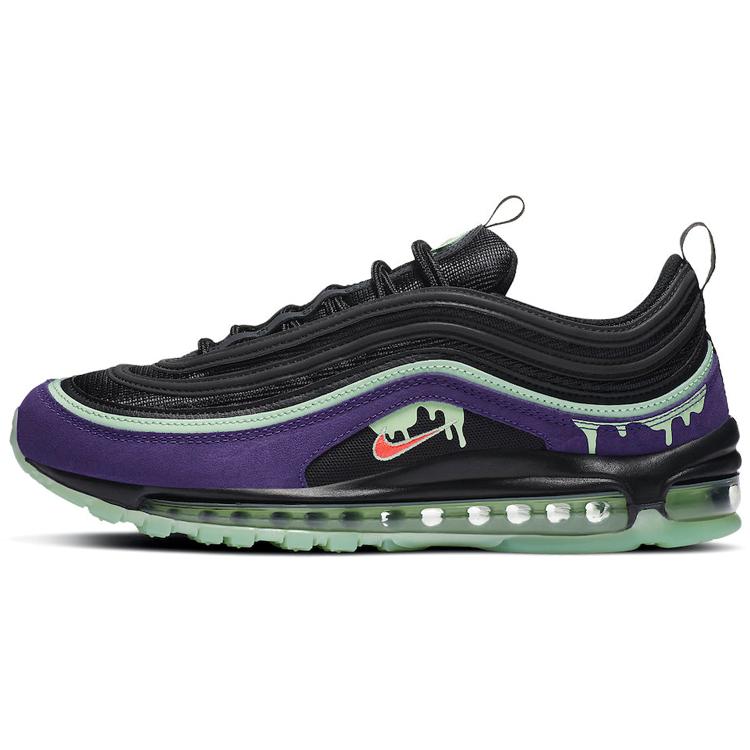 

Nike Air Max 97 Slime Halloween 2020 DC1500-001 41