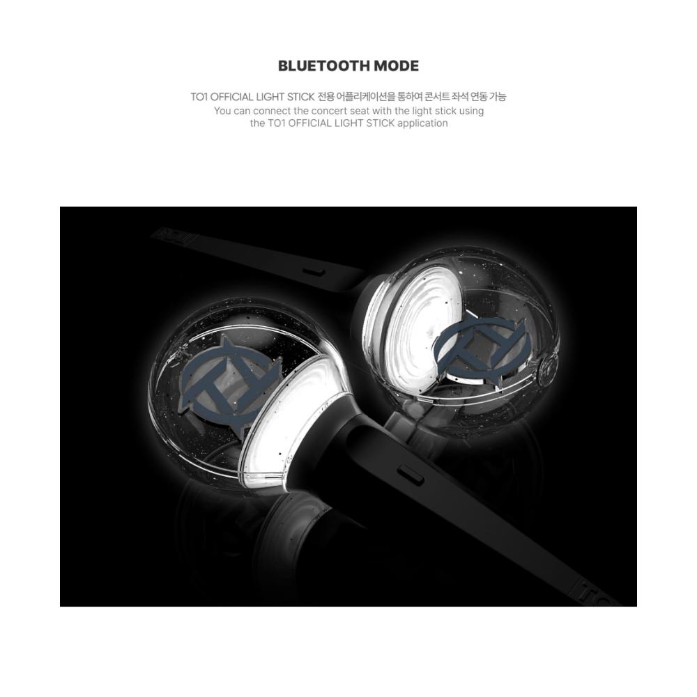 TO1 Light Stick