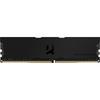 Goodram Ddr4 32Gb Dual Channel 3600 Cl18 Deep Black
