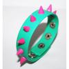 Acessórios – Pulseiras de borracha e silicone