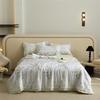 PLOVER Elegant Skin-friendly Tencel Summer Quilt