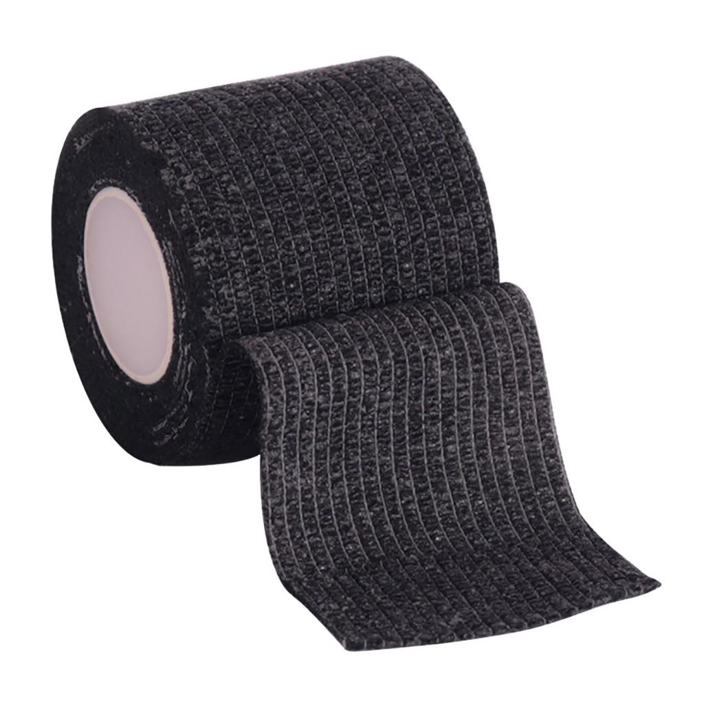 Colour Muscle  Tool Care Bandage Tape Sports Elastic Therapeutic Tape