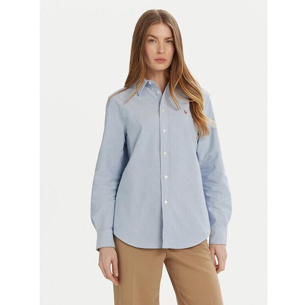 Рубашка Polo Ralph Lauren 211970736002 EU XS