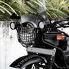 Motorcycle Accessories Headlight Guard Grille Grill Cover Protector For Royal Enfield Himalayan 2016-2021 2020 2019 2018 2017