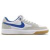 Nike Adversary SB White Hyper Royal Unisex-Sneaker Summit-White Gum-Light-Brown CJ0887-106
