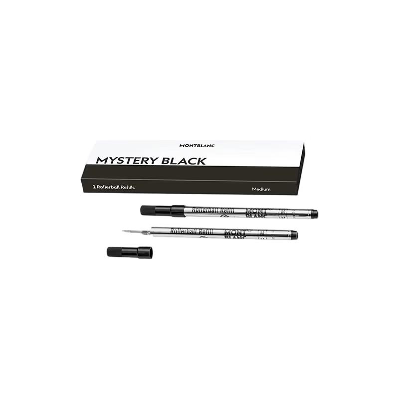 Montblanc Стержни для роллера Meisterstück 163 M