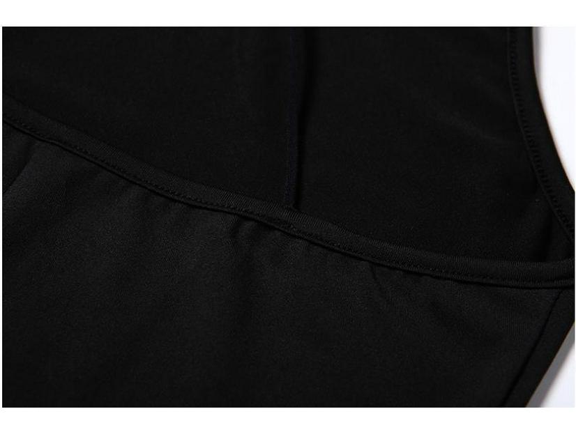 Women's Sexy Slimming Sling Jumpsuit - Trendy Cross-Border Fashion