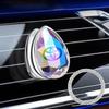 Car Hook, Car Mini Hook, Car Storage Hook, Crystal Colorful