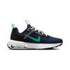 Nike Air Max Intrlk Lite Gs Midnight Navy Black Summit White Stadium Green DH9393-402