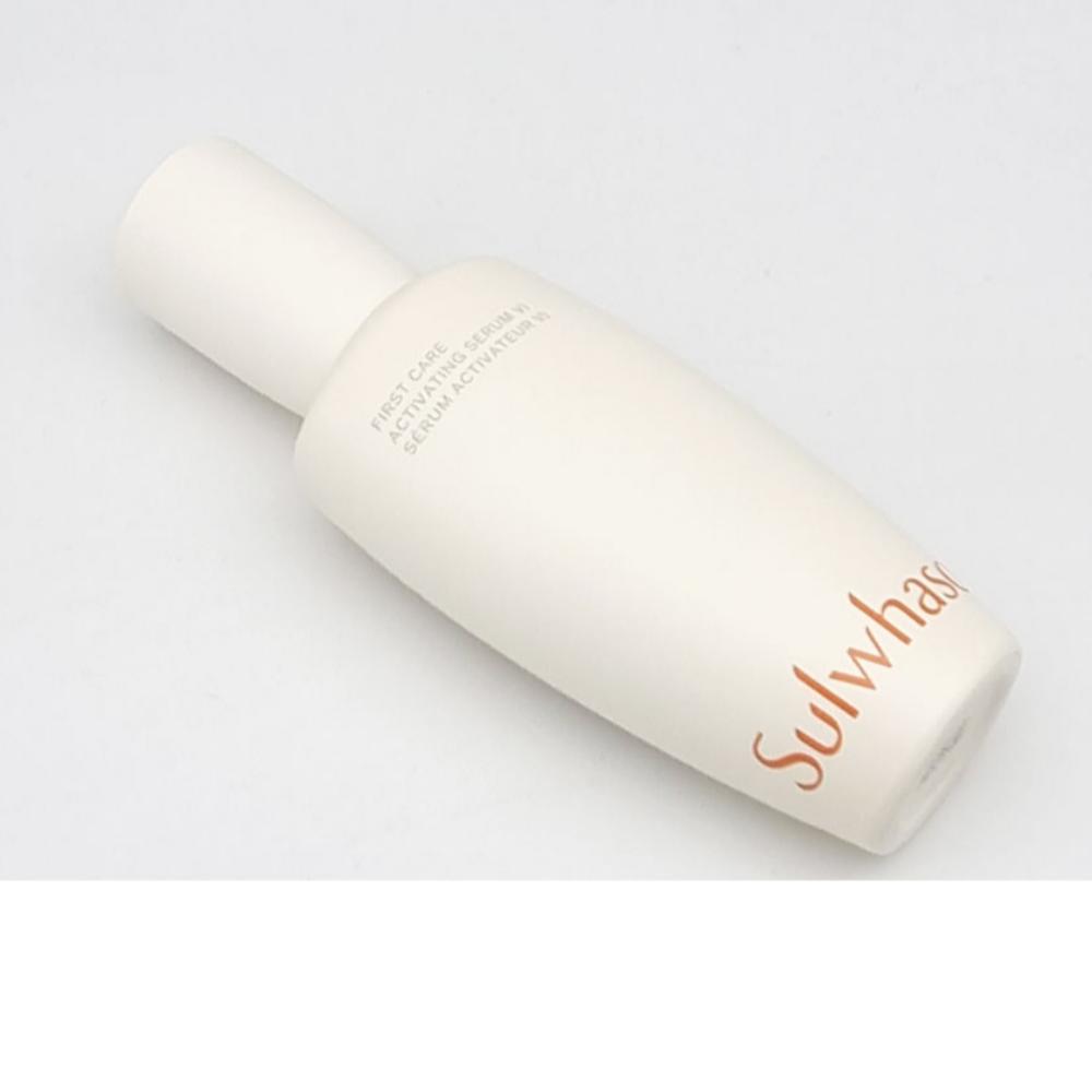 Sulwhasoo First Care Activating Serum VI – 6th Generation (90ml, Newest Version)