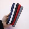 iPhone 17 Pro Max Case: Wave Pattern Anti-Drop, Lens Cover, Invisible Stand