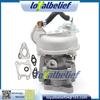 TURBO RHB31 VZ21 For Suzuki ATV ALTO Briggs Stratton Murray W/gaskets 13900-62D51 13900-62D50 VZ21 VE110069 Turbine Turbocharger