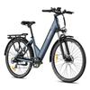 Electric Bike FAFREES F28 Pro 250W Motor Top Speed 25Km/h 14.5AH Electric Bicycle For Adult Max Range 110Km Load 150Kg
