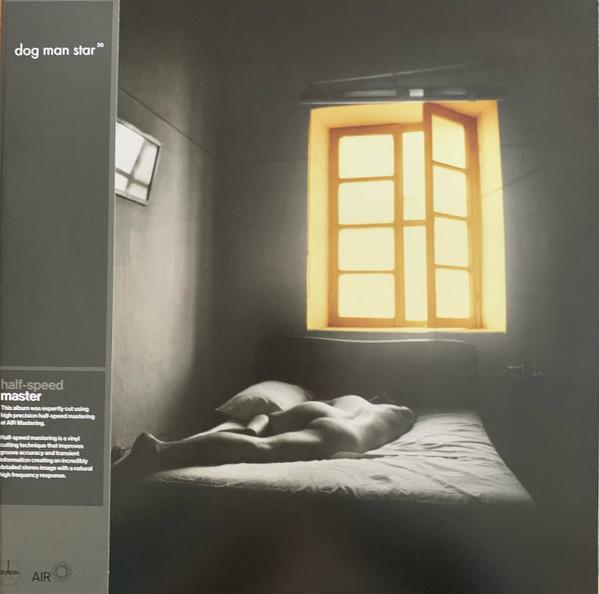 LP Record SUEDE - Dog Man Star DEMREC1265 Demon Records 2024 UK Rock