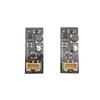 Rear LED Light Repair Replacement Board Tail Lights Led Driver Board Tail Light Chip For-BMW X3 F25 10-17 B003809.2