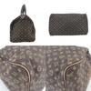 Used LOUIS VUITTON Handbag Speedy 30 M95224 Monogram mini Ebene casual