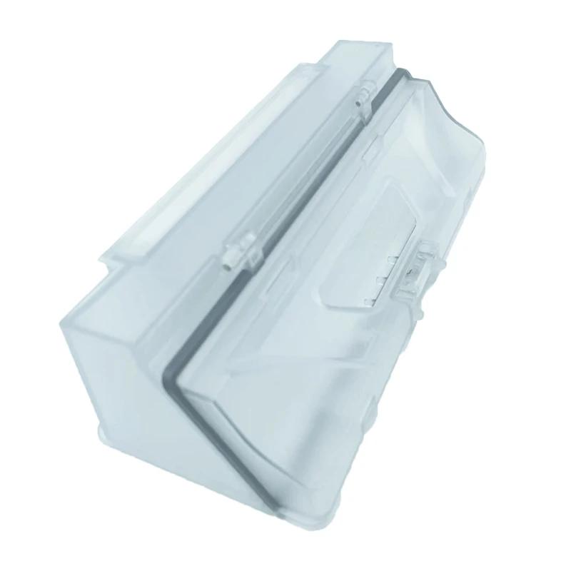 For XiaoMi Mi Robot Vacuum-Mop 2 Lite 2 Pro MJSTL MJST1S MJST1SHW BHR5044EU Water Tank Dust Box Mop Cloth Spare Part Accessroies
