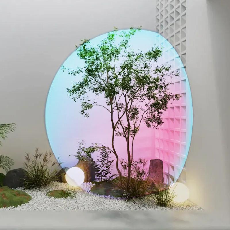 1 Set Planet Projector Led Night Light Usb Moon Projection Lamp Earth Moon Projection Background Atmosphere Wall Lamps
