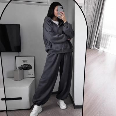 Trajes y combinados – Chándales
