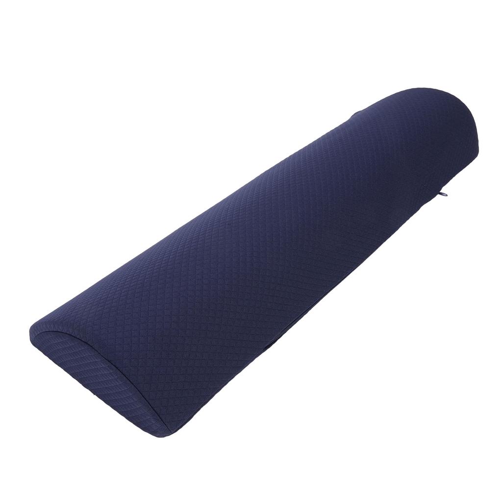 Leg Pillow for  ing Removable Cover Ergonomic Soft Under Leg Support Footrest Pillow