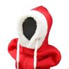 Christmas Gear Shifter Lever Knob Cover Protector,Shifter Decor ,Funny ,Cloth Winter