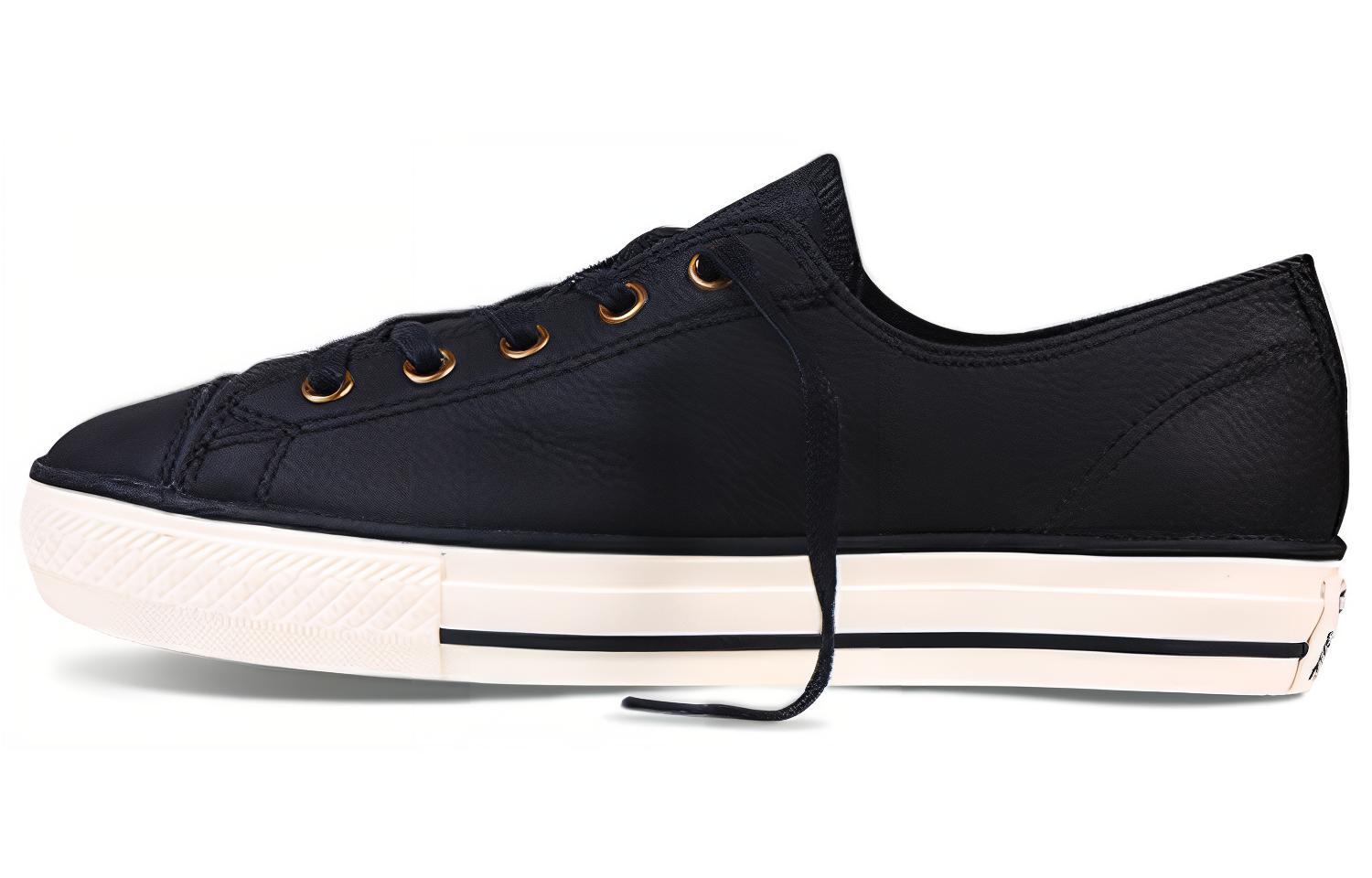 Damen Sneaker Converse Chuck Taylor All Star Low Top Sneaker Damen 38 black