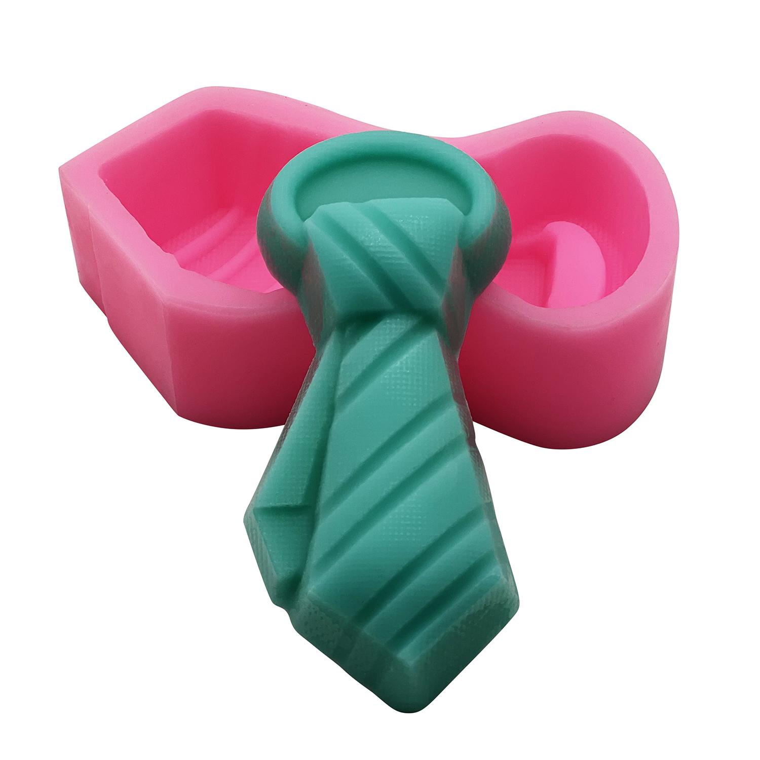 

Monqui Tie Силиконовые мыльные формы Формы для свечей Формы для художественных ремесел Формы для смолы