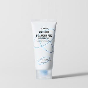 Waterful Hyaluronic Acid Cleansing Foam 150ml